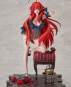 Rias Gremory: Light Novel 15th Anniversary Version (High School DxD Hero) PVC-Statue 1/6.5 29cm Kadokawa 