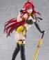 Rias Gremory Race Queen Version AmiAmi Limited Edition (Highschool DxD Hero) PVC-Statue 1/3.5 45cm Golden Head 