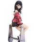 Rikka Takarada: Blue Sky Station (Gridman Universe) PVC-Statue 1/7 21cm Good Smile Company 