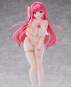 Riko chan illustration by Ao Kimishima (Original Character) PVC-Statue 1/6 26cm PinkMango 