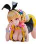 Rin (Bunny Garden) PVC-Statue 1/6 13cm Bellfine 