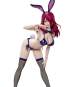 Rindo Kobayashi Bunny Version (Food Wars Shokugeki no Soma) PVC-Statue 1/4 42cm FREEing 