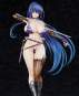 Rinko Akiyama Swimsuit Version DX Edition (Taimanin RPGX) PVC-Statue 1/6 27cm Pure 