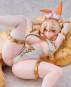 Rinne Shirogane by Tsuchino (Original Character) PVC-Statue 1/4 16cm BINDing 