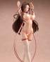 Risa Hamazaki Romance Version (Imaizumi Brings All the Gals to His House) PVC-Statue 1/6 28cm Nocturne 