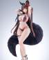 Rose illustration by TACCO (Original Character) PVC-Statue 1/6 27cm BearPanda 