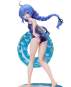 Roxy Migurudia Navy Blue Swimsuit Version (Mushoku Tensei: Jobless Reincarnation) PVC-Statue 1/7 20cm Design COCO 