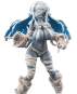 RPG-03 Zombie Girl Grisa (Original Character) Actionfigur 15cm Snail Shell 