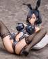 Rumi Bunny Version (Original Character) PVC-Statue 1/4 20cm BINDing 