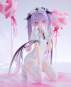 Rurudo Eve Sweet Toxic Version (Original Character) PVC-Statue 1/6 16cm Pink Charm 