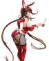 Ryobi: Shinobi Transformation Bunny (Shinobi Master Senran Kagura: New Link) PVC-Statue 1/4 40cm FREEing 