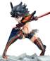 Ryuko Matoi Kamui Senketsu Version 3rd-run (Kill la Kill) PVC-Statue 1/8 15cm Phat! Company 