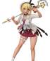 Ryza: Resleriana Academy Version (Atelier Resleriana: Forgotten Alchemy and the Polar Night Liberator) PVC-Statue 1/7 25cm Medicos Entertainment 