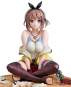 Ryza Reisalin Stout (Atelier Ryza: Ever Darkness & the Secret Hideout) PVC-Statue 1/6 16cm Phat Company 