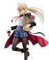 Saber/Altria Pendragon Alter Heroic Spirit Traveling Outfit (Fate/Grand Order) PVC-Statue 1/7 23cm Good Smile Company 