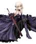 Saber/Altria Pendragon Star of Twilight Version (Fate/Grand Order) PVC-Statue 13cm Alter 