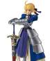 Saber 2.0 (Fate/Stay Night) Figma 227 Actionfigur 14cm Max Factory 