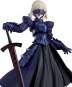 Saber Alter 2.0 (Fate/Stay Night) Figma 432 Actionfigur 14cm Max Factory 