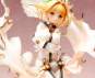 Saber Bride (Fate/Extra CCC) PVC-Statue 1/8 24cm Hobby Max 