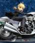 Saber Motored Cuirassier re-run (Fate/Zero) PVC-Statue 1/8 16cm Good Smile Company 