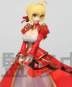 Saber of Red Nero Game-prize (Fate/Extra Last Encore) PVC-Statue 18cm Taito Prize 