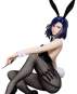 Saeko Nogami: Bunny Version (City Hunter The Movie: Angel Dust) PVC-Statue 1/6 16cm FREEing 