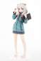 Sagiri Izumi The First Volume Cover Illust Version (Eromanga Sensei) PVC-Statue 1/6 25cm Orca Toys 