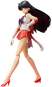 Sailor Mars S4 Tamashii Web Exclusive (Sailor Moon SuperS) S.H. Figuarts-Actionfigur 14cm Bandai Tamashii Nations 