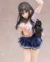 Sakura Natsuki Oryou Original Illustration (Original Character) PVC-Statue 1/7 26cm Daiki Kougyou 