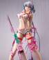 Sakurako's Injection! (Mebae's Original Character) PVC-Statue 1/7 25cm Native 