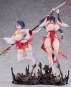 Sakuya Todo & Iori Todo (Original Character) PVC-Statuen-Set 1/6 30/38cm Hotvenus 