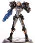 Samus Phazon Suit Collector´s Edition (Metroid Prime) PVC-Statue 28cm First4Figures 