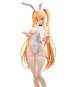 Sayuri Bunny Girl Version illustration by K pring (Original Character) PVC-Statue 1/4 46cm BearPanda 