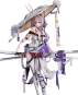 Scarlet (Goddess of Victory: Nikke) PVC-Statue 1/7 27cm Good Smile Company 