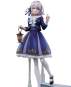 Select by Asagi Tousaka (Original Character) PVC-Statue 1/7 28cm Union Creative 