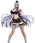 Selvaria Bles Swimsuit Style (Valkyria Chronicles 4) PVC-Statue 1/7 26cm Ques Q 