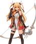 Sen no Kiseki II Alisa Reinford (The Legend of Heroes) PVC-Statue 1/7 23cm Ques Q 