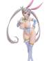 Senko: Bunny Version (Shinobi Master Senran Kagura: New Link) PVC-Statue 1/4 39cm FREEing 
