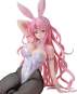 Sephie Michaela Deviluke: Bunny Version (To Love-Ru Darkness) PVC-Statue 1/4 28cm FREEing 