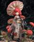 Serie No.6 Marasmius Haematocephalus (The Mushroom Girls) PVC-Statue 1/1 23cm Reverse Studio 