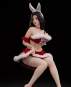 She is real Rou Kou Re Re Zi (Original Character) PVC-Statue 1/5 33cm BearPanda 