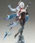 Shenhe Lonesome Transcendence Version (Genshin Impact) PVC-Statue 1/7 30cm Apex Innovation 