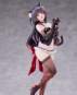 Shibarare Cat Ruhuna-chan (Original Character) PVC-Statue 1/7 26cm SIKI ANIM 