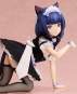 Shigure Minazuki (Nekopara) PVC-Statue 1/4 20cm BINDing 