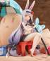 Shimakaze The Island Wind Rests Version DX Edition (Azur Lane) PVC-Statue 1/7 25cm elegant 