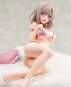 Shimizu Yui illustration by karory (KAROMIX) (Original Character) PVC-Statue 1/6 22cm Hakoiri Musume 