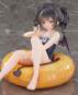 Shino Swimsuit Version Illustration by Riko (Original Character) PVC-Statue 1/7 10cm Magi Arts 