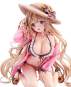 Shiori Maeda Release24 (TwinBox Illustration) PVC-Statue 18cm Sentinel 