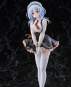 Shirayuki Himeji (Liar, Liar) SHIBUYA SCRAMBLE PVC-Statue 1/7 22cm eStream 