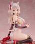 Shironeko by Mataro (Original Character) PVC-Statue 1/6 16cm Pink Cat 